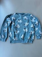 Bobo Choses Set (trui en broek) - muis print- 155cm, Ophalen of Verzenden, Zo goed als nieuw, Jongen of Meisje