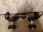 Gewichten, Sport en Fitness, Fitnessmaterialen, Ophalen, Dumbbell