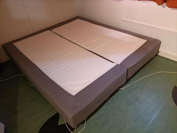 Lattenmatras bodem espevar Ikea  beschikbaar voor biedingen