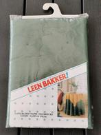 Rond tafelkleed satijn 170 cm., Huis en Inrichting, Keuken | Textiel, Nieuw, Groen, Tafelkleed of Tafelzeil, Ophalen of Verzenden