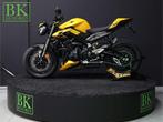 TRIUMPH STREET TRIPLE 765 RS | BTW Motor | Cosmic Yellow, Motorrijbewijs A, Bedrijf, 765 cc, Meer dan 35 kW