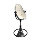 Bloom Fresco Chrome Titanium/Coconut White incl. accessoires, Ophalen, Nieuw