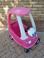 Loopauto Little Tikes, Ophalen, Gebruikt