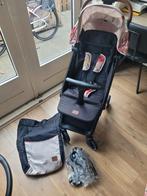 Kinderkraft Buggy met accessoires, Ophalen of Verzenden, Gebruikt, Overige merken, Voetenzak