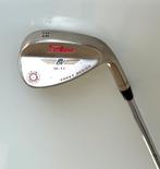 Titleist Vokey Design Spin Milled 56-11 Wedge – Topstaat!, Sport en Fitness, Golf, Ophalen, Gebruikt, Club, Overige merken