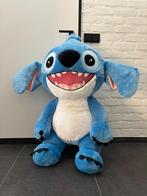 Stitch knuffel, Ophalen of Verzenden, Zo goed als nieuw, Overige typen