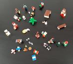 LEGO CITY 24 setjes met 8 minifigs (nummer: 60024), Complete set, Ophalen of Verzenden, Lego, Zo goed als nieuw