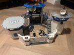 Politiebureau, playmobile, Ophalen, Zo goed als nieuw