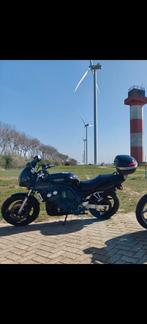 Yamaha Fazer FZS 600, Motoren, Motorrijbewijs A, Particulier, Meer dan 35 kW, Toermotor