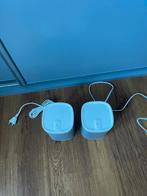 2 Sonos Play 1 speakers, Audio, Tv en Foto, Luidsprekers, Ophalen of Verzenden, Zo goed als nieuw, Sonos, Minder dan 60 watt