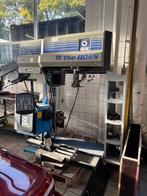 Giuliand The Boss banden apparaat, Auto diversen, Autogereedschap, Ophalen, Gebruikt