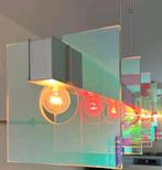 Philips Lirio Piega Luce LED dimbare hanglamp, Gebruikt, 50 tot 75 cm, Ophalen of Verzenden, Metaal