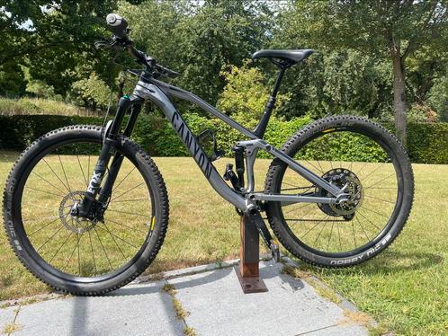 Neuron AL 7.0 2019, Fietsen en Brommers, Fietsen | Mountainbikes en ATB, Gebruikt, Heren, Fully, Ophalen