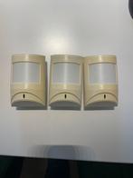 Satel APD 100 draadloze pir 3 stuks, Doe-het-zelf en Verbouw, Alarmsystemen, Ophalen, Beweging, Detector, Sensor of Melder, Zo goed als nieuw