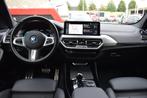 BMW X3 xDrive30e High Executive M Sport Shadow | 1E EIG | DE, 1998 cc, Gebruikt, 2000 kg, Bedrijf