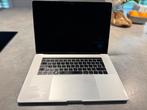 Apple MacBook Pro i9 32GB 512GB 15-inch, 2018, Computers en Software, Apple Macbooks, MacBook Pro, 2 tot 3 Ghz, 512 GB, Ophalen of Verzenden