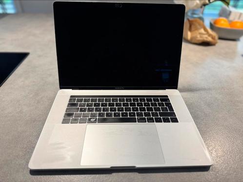 Apple MacBook Pro i9 32GB 512GB 15-inch, 2018, Computers en Software, Apple Macbooks, Zo goed als nieuw, MacBook Pro, 15 inch