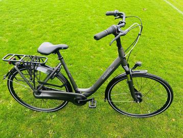 Gazelle orange c7+ damesfiets beschikbaar voor biedingen