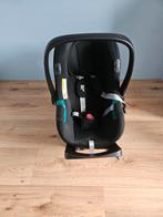 Britax Römer Baby Safe iSense autostoel ( maxi cosi ) *zgan!, Verstelbare rugleuning, Ophalen of Verzenden, Zo goed als nieuw