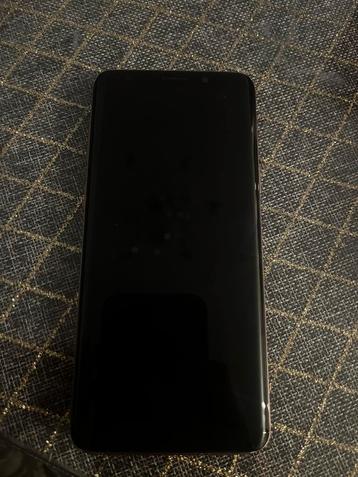 Samsung s9 64gb beschikbaar voor biedingen