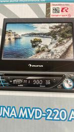 Auto radio met beeld, Ophalen of Verzenden