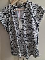 Gmaxx top maat S en bijpassende broek maat S Nieuw, Kleding | Dames, Tops, Ophalen of Verzenden, Nieuw, Maat 38/40 (M)