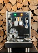 Bezzera BZ10 espresso- en pistonmachine, Ophalen, Espresso apparaat, 10 kopjes of meer, Koffiebonen