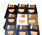 Levi 501 9st Pak. OUTLET !!!, Overige kleuren, Verzenden, Overige jeansmaten, Nieuw