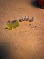 mpf, Ophalen of Verzenden, Zo goed als nieuw, Overige typen