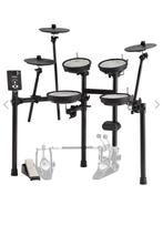 Roland drumstel TD-1DMK, Ophalen, Zo goed als nieuw, Roland, Elektronisch