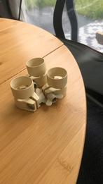 Buisklemmen, Ophalen of Verzenden, Zo goed als nieuw