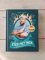 Nick Toet - Eten met Nick, Ophalen of Verzenden, Zo goed als nieuw, Nick Toet