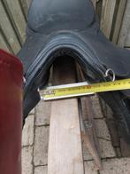 Zadel, Ophalen, Zo goed als nieuw