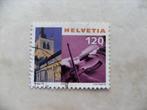 Zwitserland 2000., Postzegels en Munten, Postzegels | Europa | Zwitserland, Ophalen of Verzenden, Gestempeld