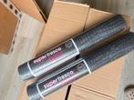 2 rollen Superfresco Easy behang, Ophalen of Verzenden, Minder dan 10 m², Grijs