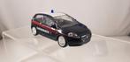 Fiat Grande Punto (Carabinieri) 2007 MondoMotors 1:43, Ophalen of Verzenden, Zo goed als nieuw, Auto, Overige merken