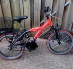 Alpina Yabber 20 inch jongensfiets als nieuw voor €140, Fietsen en Brommers, Fietsen | Jongens, Ophalen, Alpina, 20 inch, Handrem