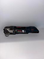 Bosch Multitool, Ophalen of Verzenden, Gebruikt, Reciprozaag