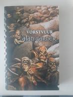 Alan Garner vorstvuur, Gelezen, Ophalen of Verzenden