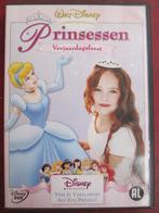 Prinsessen - Verjaardagsfeest (DISNEY), Avontuur, Alle leeftijden, Ophalen of Verzenden, Zo goed als nieuw