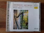 Boieldieu, saint-saens, tailleferre, ravel: harp concertos, Verzenden, Modernisme tot heden, Zo goed als nieuw, Orkest of Ballet