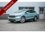 Skoda Enyaq iV | AC Achter | Stuurverwarming 60 (bj 2022), Automaat, Gebruikt, 179 pk, Parkeersensor