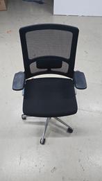 Ahrend 2020 bureaustoelen., Huis en Inrichting, Stoelen, Ophalen, Overige materialen, Zwart, Nieuw