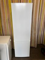 Inventum Witte Koelkast - 3 Laden - Schoon en Werkt Goed, Ophalen, Gebruikt, 200 liter of meer, Met aparte vriezer