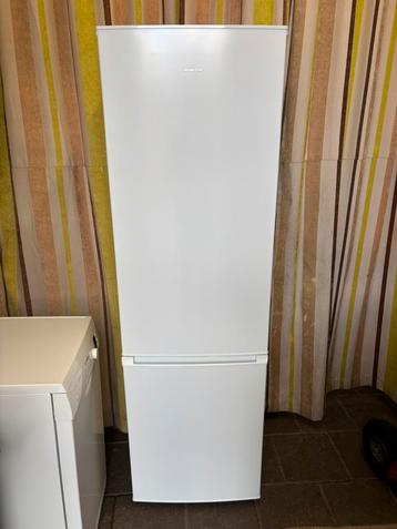 Inventum Witte Koelkast - 3 Laden - Schoon en Werkt Goed beschikbaar voor biedingen