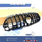 W177 A45s AMG PANAMERICANA GT GRIL ZWART ORIGINEEL Mercedes, Gebruikt, -, Ophalen of Verzenden, -