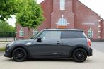 Mini Mini 2.0 Cooper S l Airco l Pano l HUD l Leder, Voorwielaandrijving, 1998 cc, Gebruikt, Euro 6