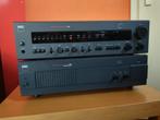 NAD 1700 & NAD 2600 (Serviced), Audio, Tv en Foto, Ophalen of Verzenden, Zo goed als nieuw, Tuner of Radio, Overige merken