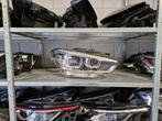 Bmw 1 serie F20 F21 VOL LED koplamp unit rechts, Verzenden, Gebruikt, BMW