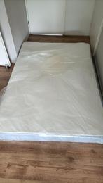 IKEA VESTMARKA binnenveringsmatras 140 x 200 cm, Ophalen, Gebruikt, Tweepersoons, 140 cm